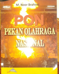 Image of PON (PEKAN OLAHARAGA NASIONAL)