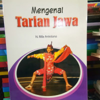 Image of Mengenal Tarian Jawa