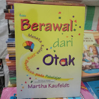 Image of Berawal Dari Otak
