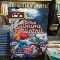 Image of Misteri Gunung Krakatau