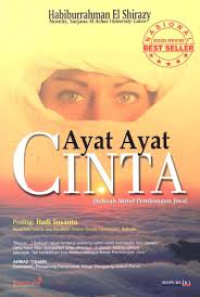 Image of Ayat- Ayat Cinta