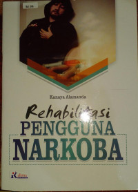 Image of REHABILITASI PENGGUNA NARKOBA