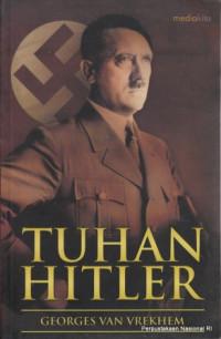 Image of Tuhan Hitler