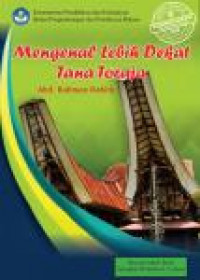 Image of Mengenal budaya tanah toraja
