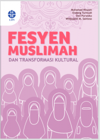 Image of Fesyen muslimah dan transformasi kultural