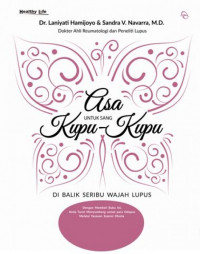 Image of Asa Untuk Sang Kupu-Kupu