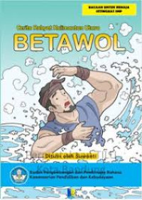 Image of Betawol