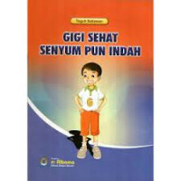 Image of Gigi sehat senyum pun indah