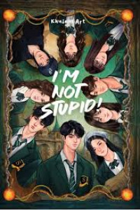 Image of I'm Not Stupid