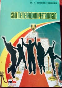 Image of Seni Memenangkan Pertarungan