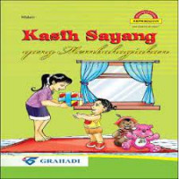 Image of Kasih sayang yang membahagiakan