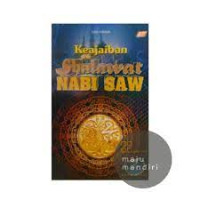 Image of Keajaiban Shalawat Nabi SAW