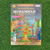 Image of The Great Prophet Muhammad Meneladani Manusia Pilihan Allah: Keluarga Rasulullah