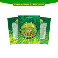 Image of Kisah 25 Nabi
