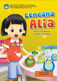 Image of Lencana Alia