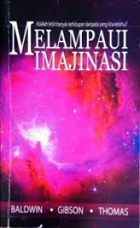 Image of Melampaui Imajinasi