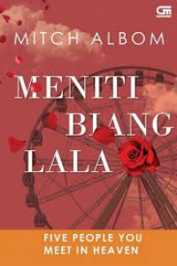 Image of Meniti Biang Lala