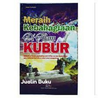 Image of Meraih Kebahagiaan di Alam Kubur