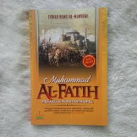 Image of Muhammad Al-Fatih: Penakluk Konstantinopel