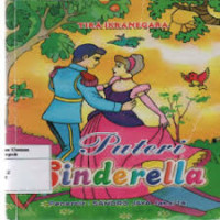 Image of Puteri Cinderella