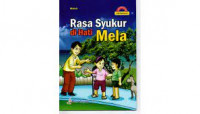 Image of Rasa Syukur di Hati Mela