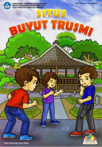 Image of Situs Buyut Trusmi