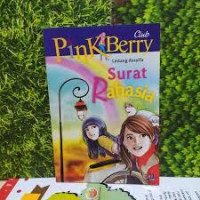 Image of Surat Rahasia