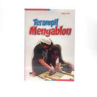 Image of Terampil Menyablon