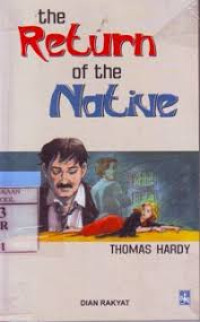 Image of The Retrurn of the Native