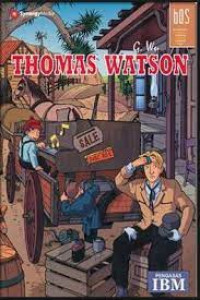Image of Thomas Watson
