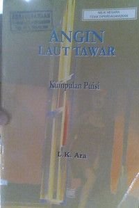 Image of ANGIN LAUT TAWAR