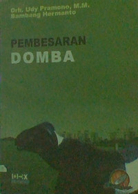 Image of Pembesaran Domba