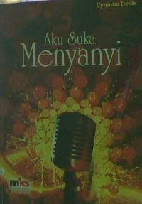 Image of Aku Suka Menyanyi