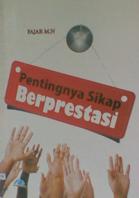 Image of Pentingnya Sikap Berprestasi