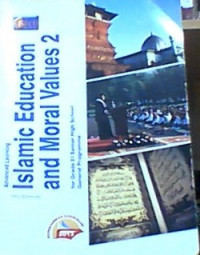 Image of Islamic Education and Moral Values 2