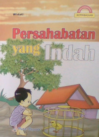 Image of Persahabatan Yang Indah