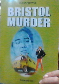 Image of Bristol Murder