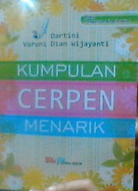 Image of Kumpulan Cerpen Menarik