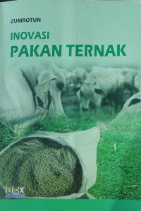 Image of Inovasi Pakan Ternak
