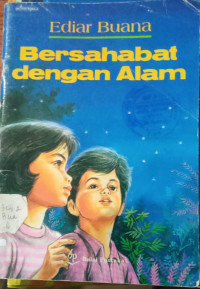 Image of Bersahabat dengan Alam