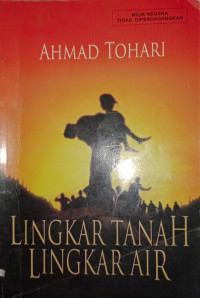 Image of LINGKARAN TANAH LINGKAR AIR