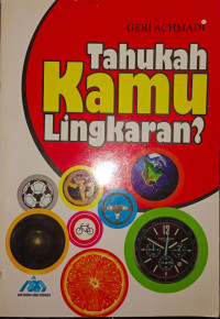 Image of Tahukah kamu Lingkaran?