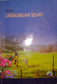 Image of Lingkungan sehat