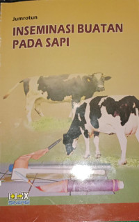 Image of Inseminasi BUatan Pada Sapi