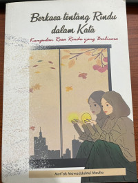 Image of Berkaca Tentang Rindu  Dalam Kata