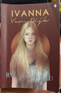 Image of IVANNA VAN DIJK