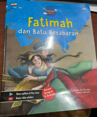 Image of FATIMAH DAN BATU KESABARAN