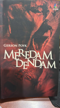 Image of Meredam Dendam