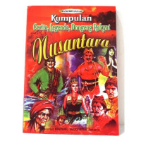 Image of Kumpulan Cerita Legenda, Dongeng Rakyat