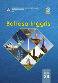Image of Buku Siswa - Bahasa Inggris Kelas XII